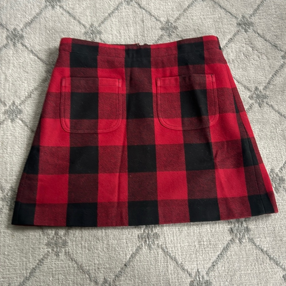 J Crew skirt
